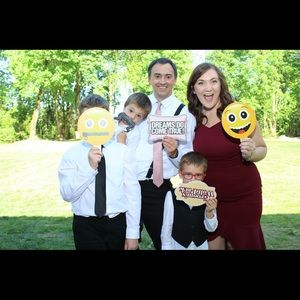 Meet your Posher, Melissa